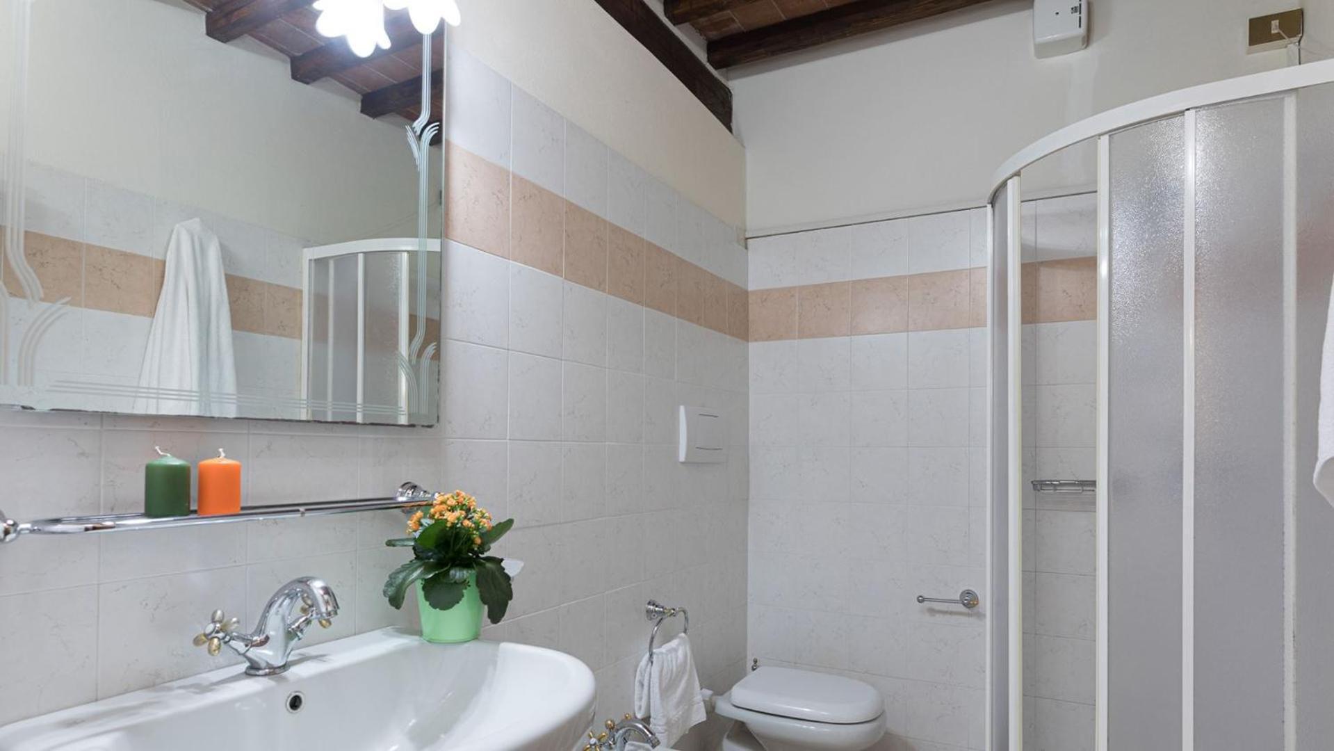Ferienwohnung Casale Presciano Pergine Valdarno Zimmer foto